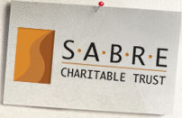 The Sabre Charitable Trust